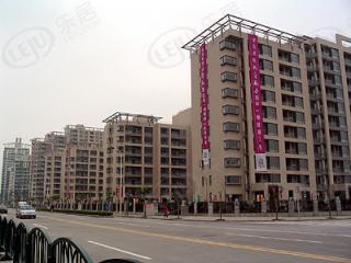 大唐国际公寓