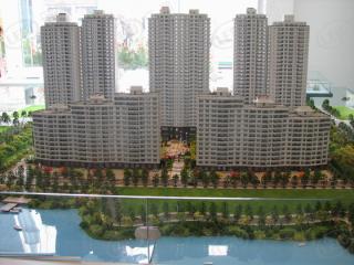 宏城金棕榈