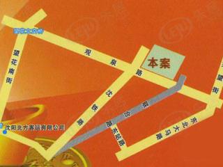 观泉苑