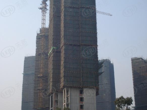 社区实景