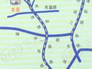富成园二期