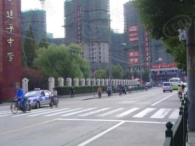 社区实景