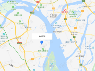 果岭翠园