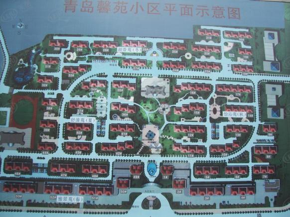 效果图