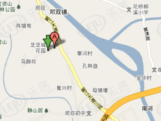 芝芝城市花园