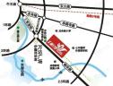 位置交通图