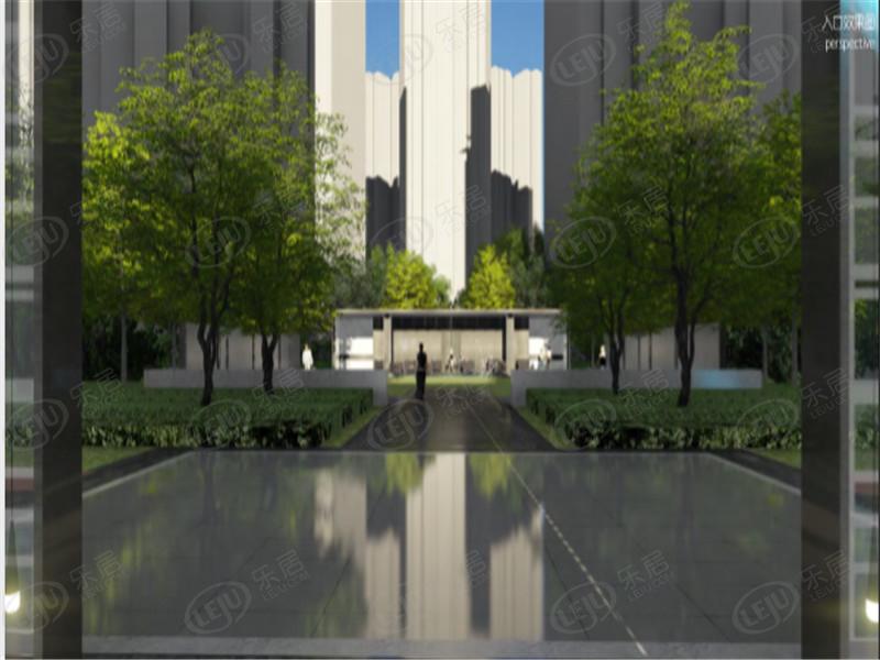 增城广州华润置地润悦价格曝光，约18000元/㎡，户型建面约85~140㎡