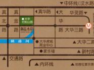 大华水岸蓝桥