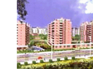 华颖花园－福颖苑