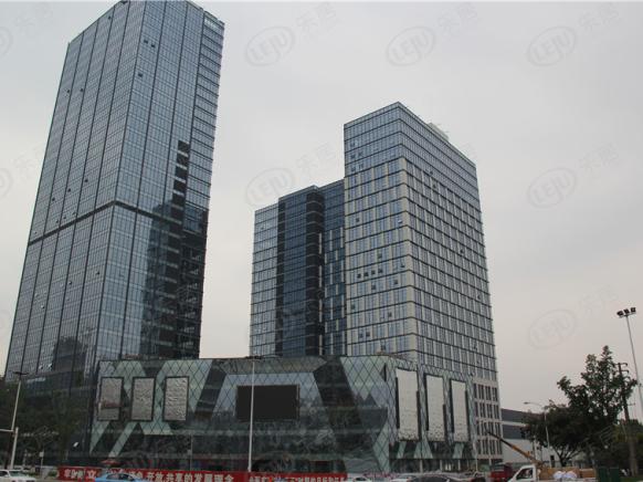 社区实景