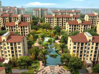 宝丰建业森林半岛