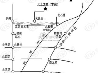北上艺墅