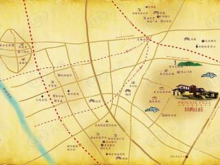 凤鸣山庄