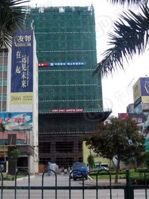 效果图