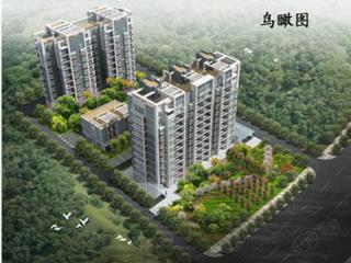 长城花园