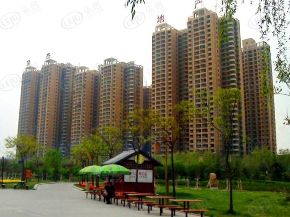 社区实景
