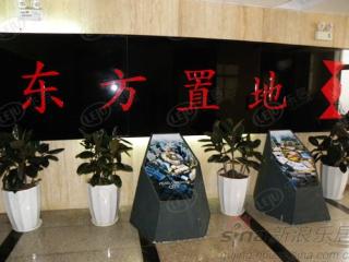 明珠东方城