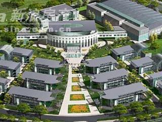 嘉捷科技园