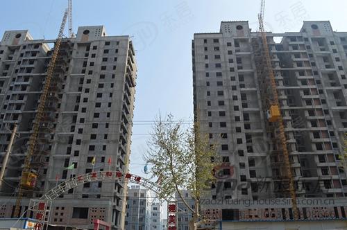 社区实景