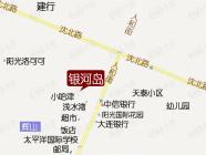 银河岛
