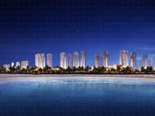 恒大海泉湾花园