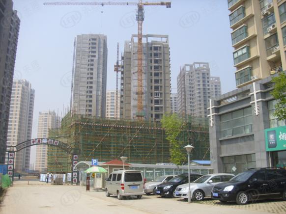 社区实景