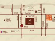 华发首府