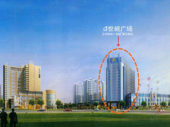 效果图