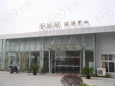 社区实景