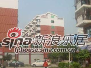 同善小区