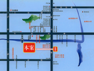 龙威茗庭