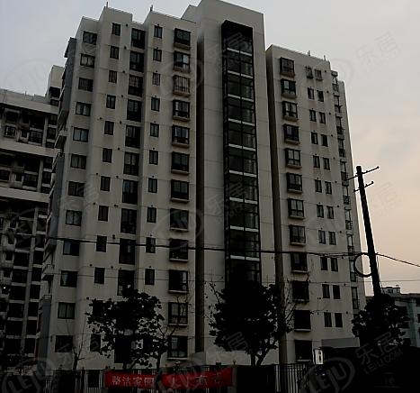 社区实景