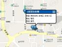 位置交通图