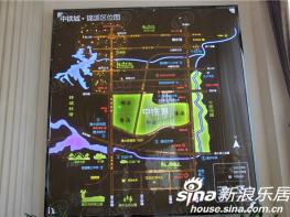 中铁城效果图
