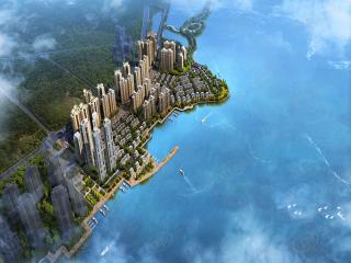 中海熙湾