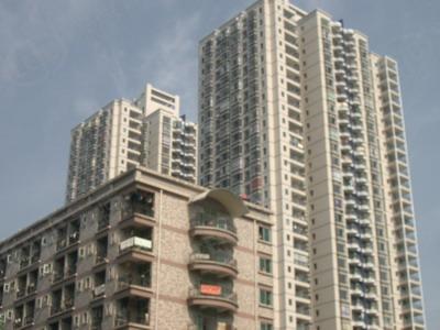 社区实景