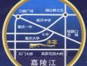位置交通图
