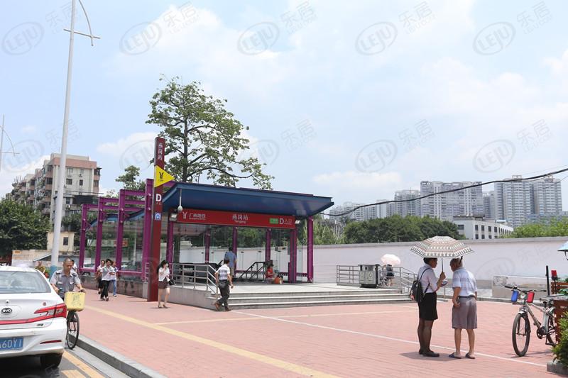 拿证速递 | 越秀·星汇海珠湾于2022年7月28日新获预售证
