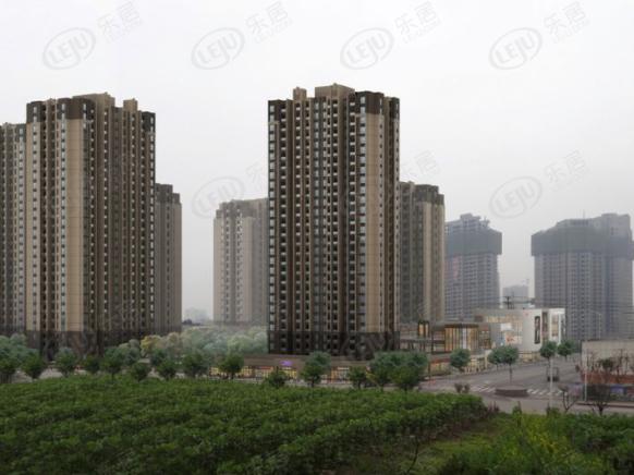社区实景