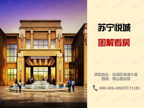 图解看房