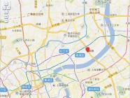 绿地滨江中央广场