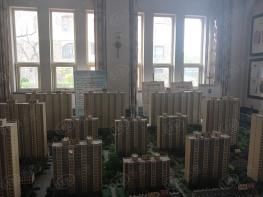 香榭丽小镇社区实景