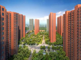 中国铁建·梧桐苑