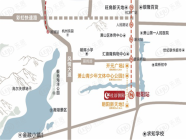 绿城九龙仓桂语朝阳