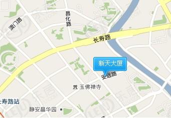 位置交通图