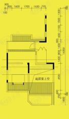 第6城三期户型图