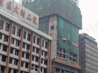 兴地都市方舟