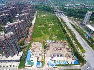 冠城大通六合G32地块