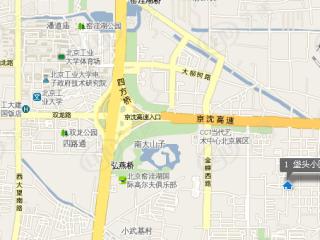 垡头小区