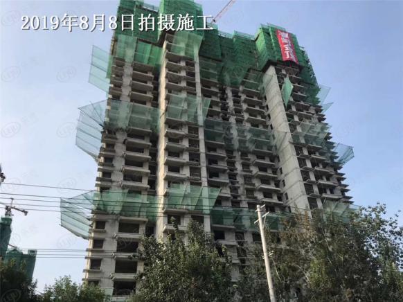 社区实景